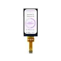 Modul LCD TFT 1,42 inci
