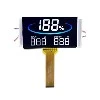 Modul LCD Segmen VA 2,9 inci