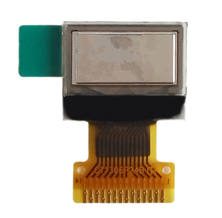 0.49 Inch 64x32 OLED