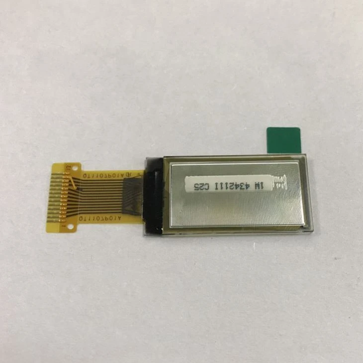 64x128 OLED Display, 0.96 Inch OLED Display