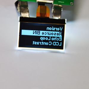 Modul Tampilan LCD 12864