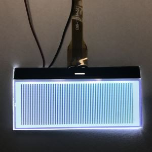 2.3 Inch 128x64 Pixels Graphic LCD