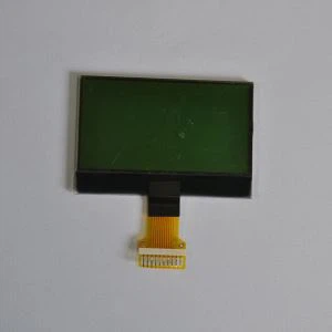 Modul Layar LCD Monokrom