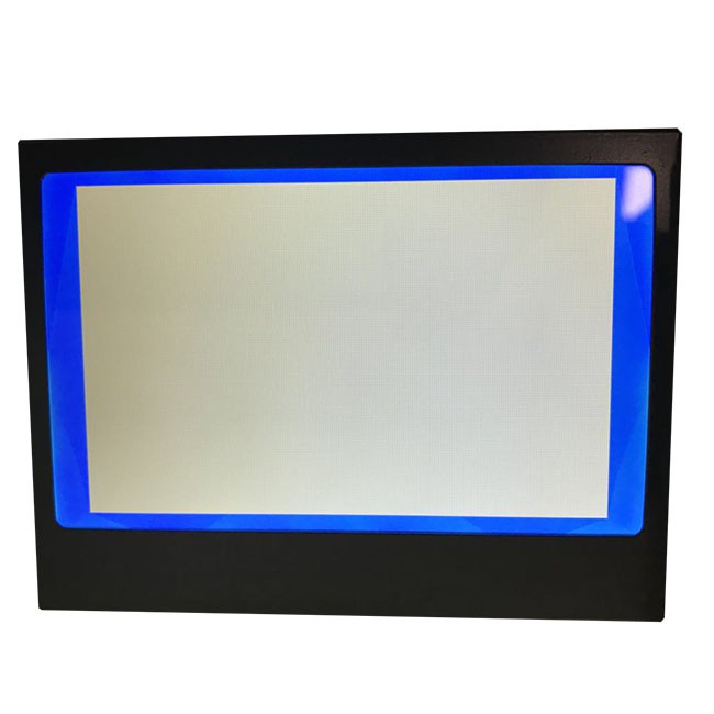 Touch LCD Displays