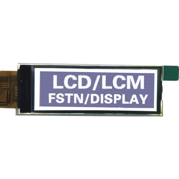 160x48 Layar LCD