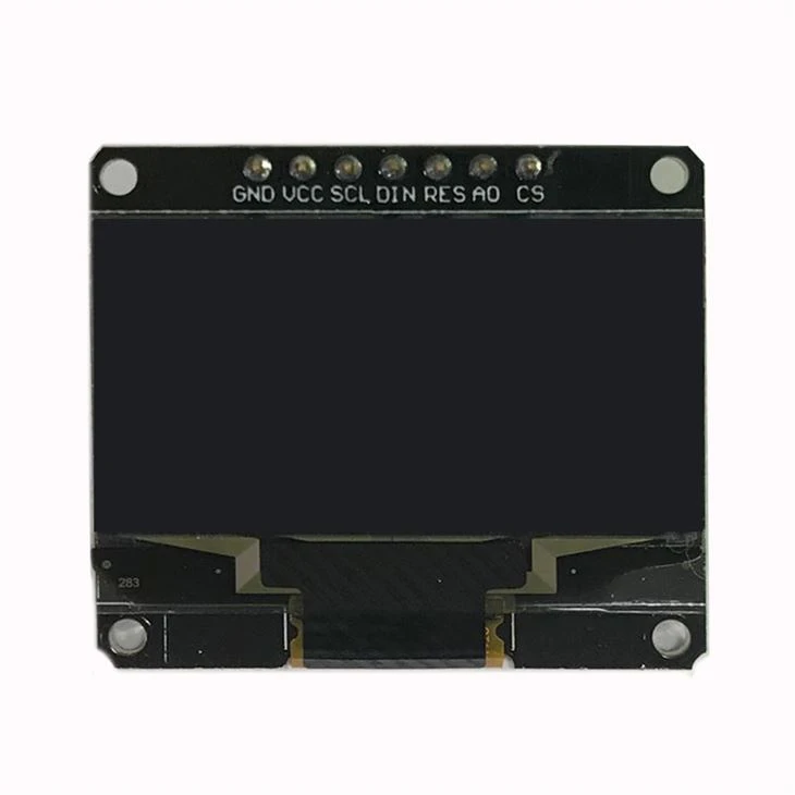 Modul Layar OLED 1,3 Inch