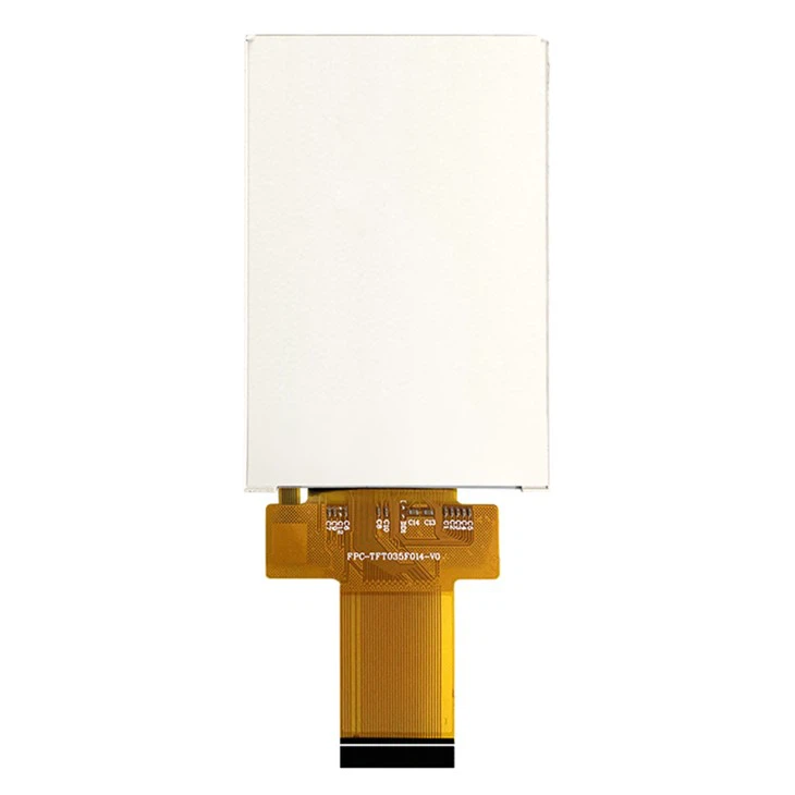 3.5 Inch RGB TFT LCD Display ILI9488 IC